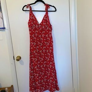 Zara Dress - medium